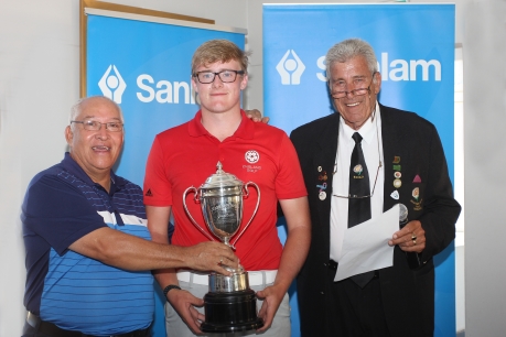 2019 Cape Province Open