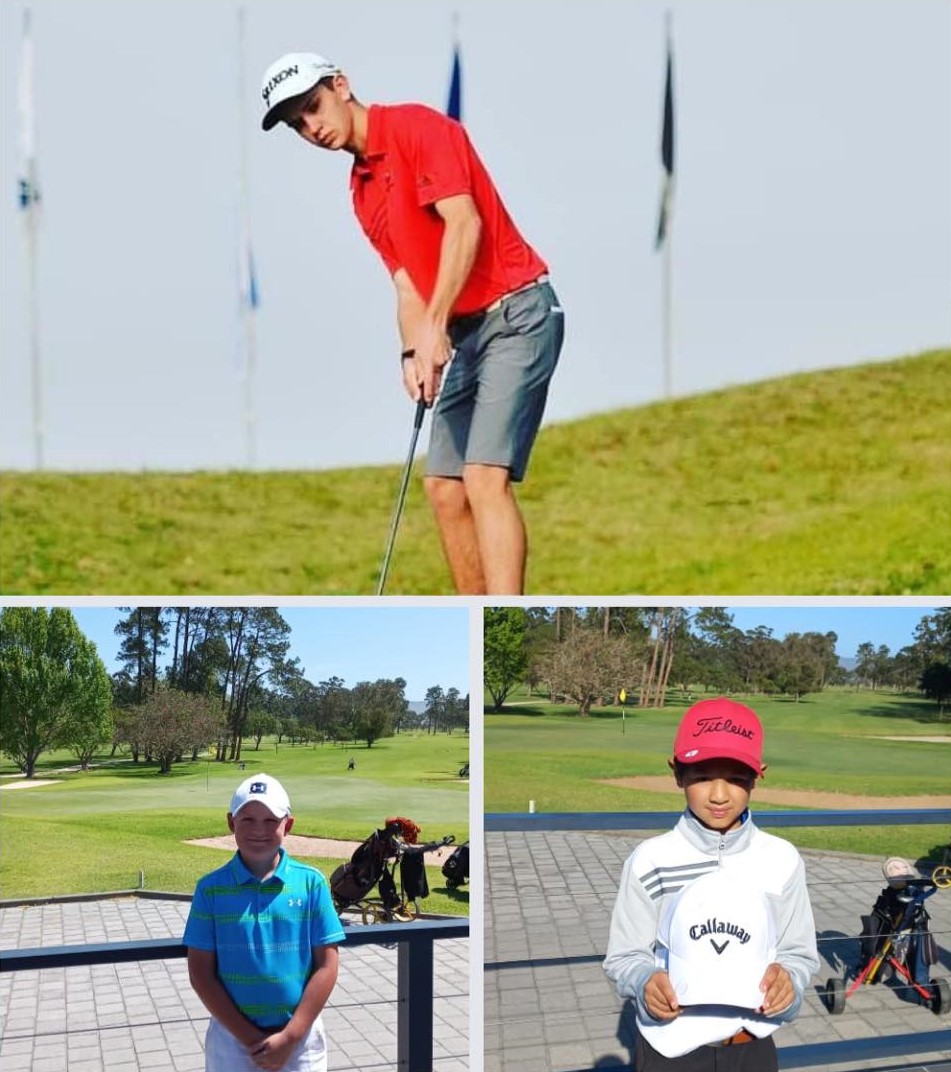 Knysna Junior Open