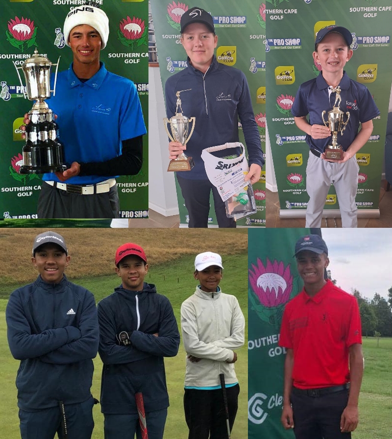 2023Southern Cape Junior Open