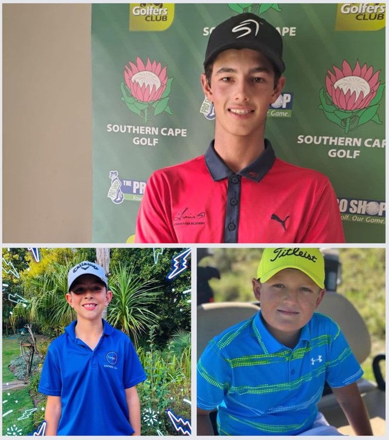 Riversdale Junior Open2023