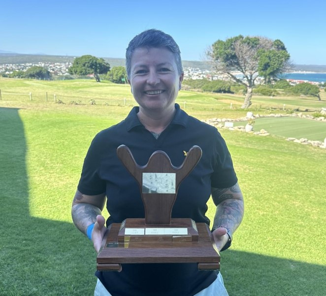 2025 Stillbaai Open